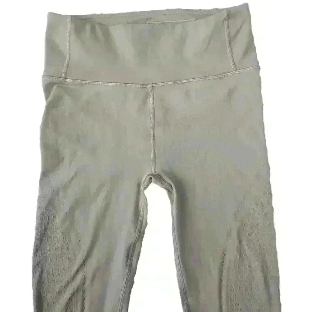 Lululemon Womens Reveal Tight 28